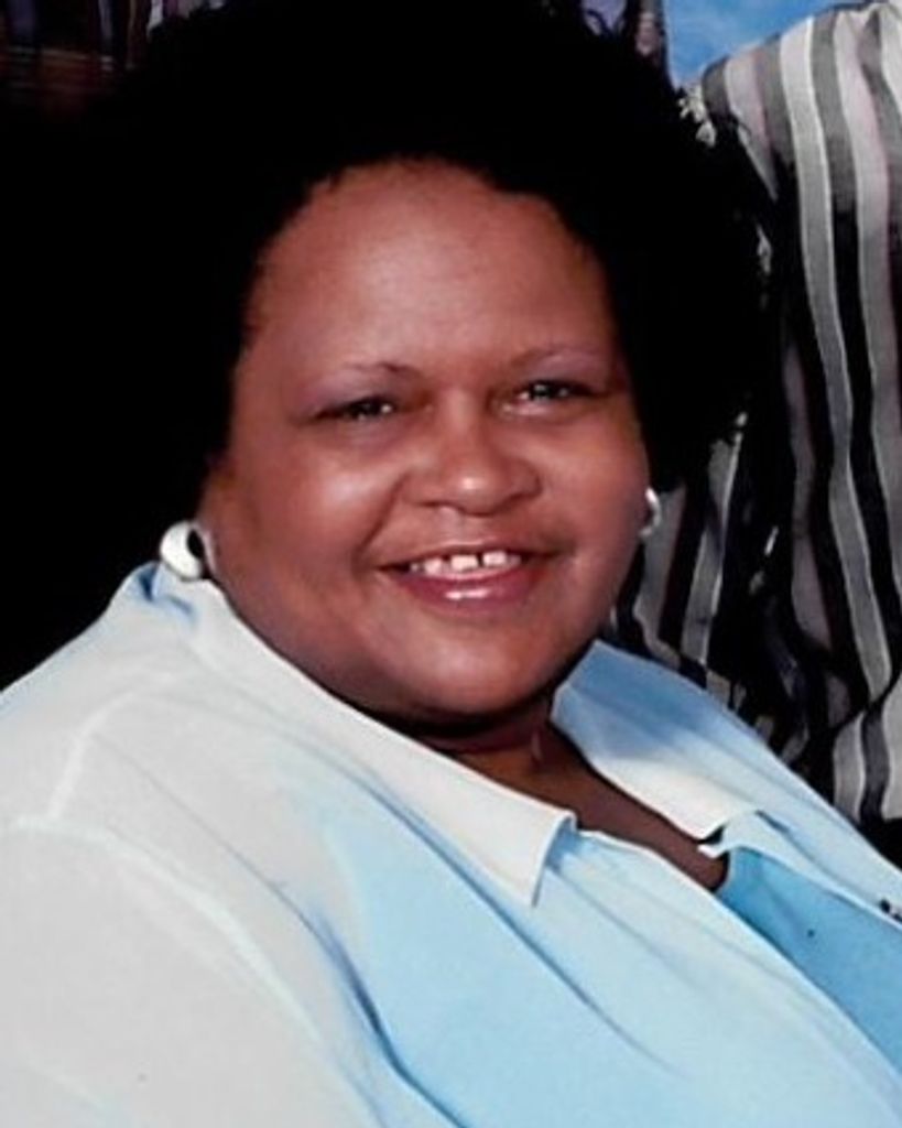 Brenda Darlene Epps Chapple