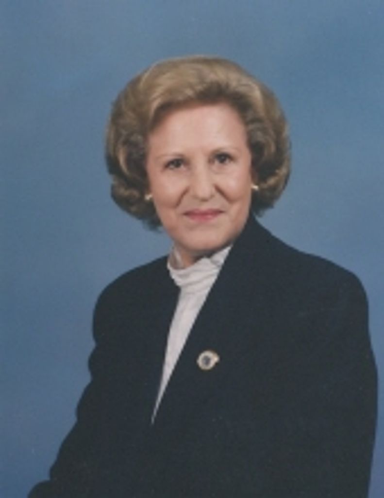 Evelyn  Wilks Casey