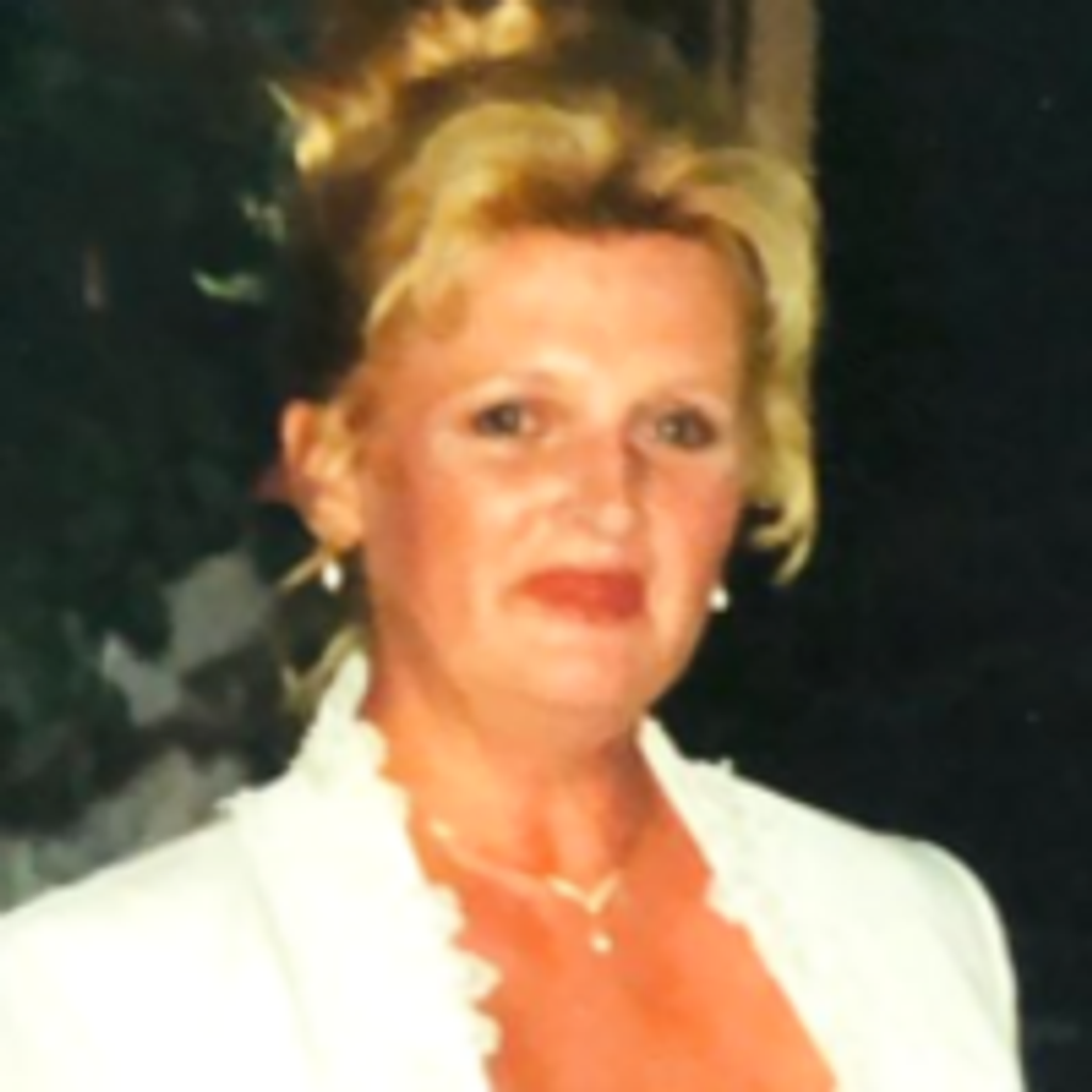 Kathryn Burns Profile Photo