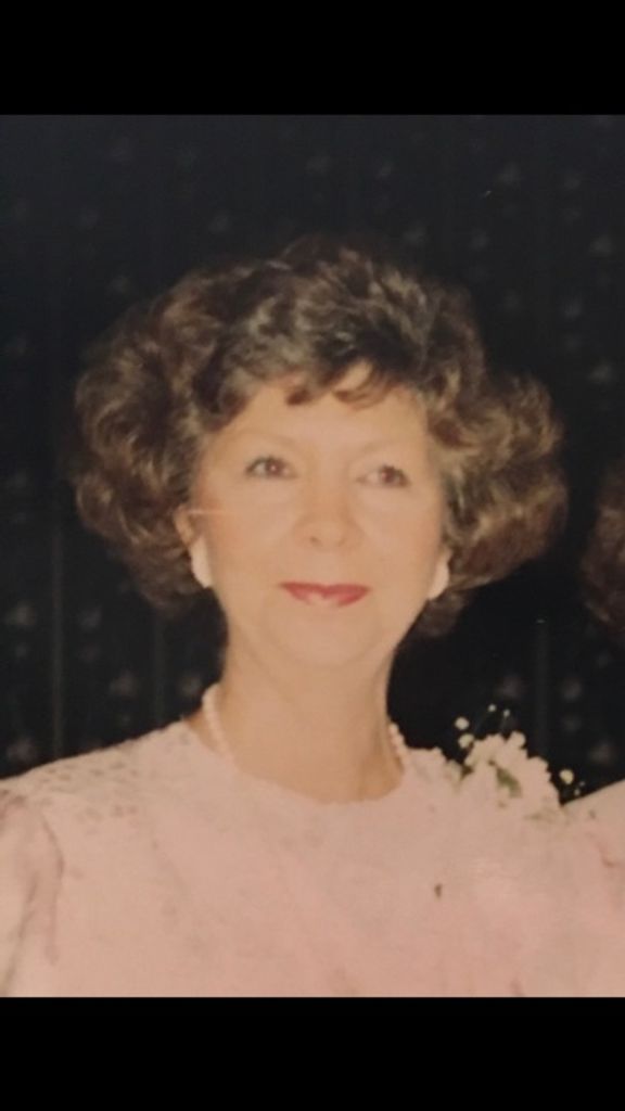 Annie King