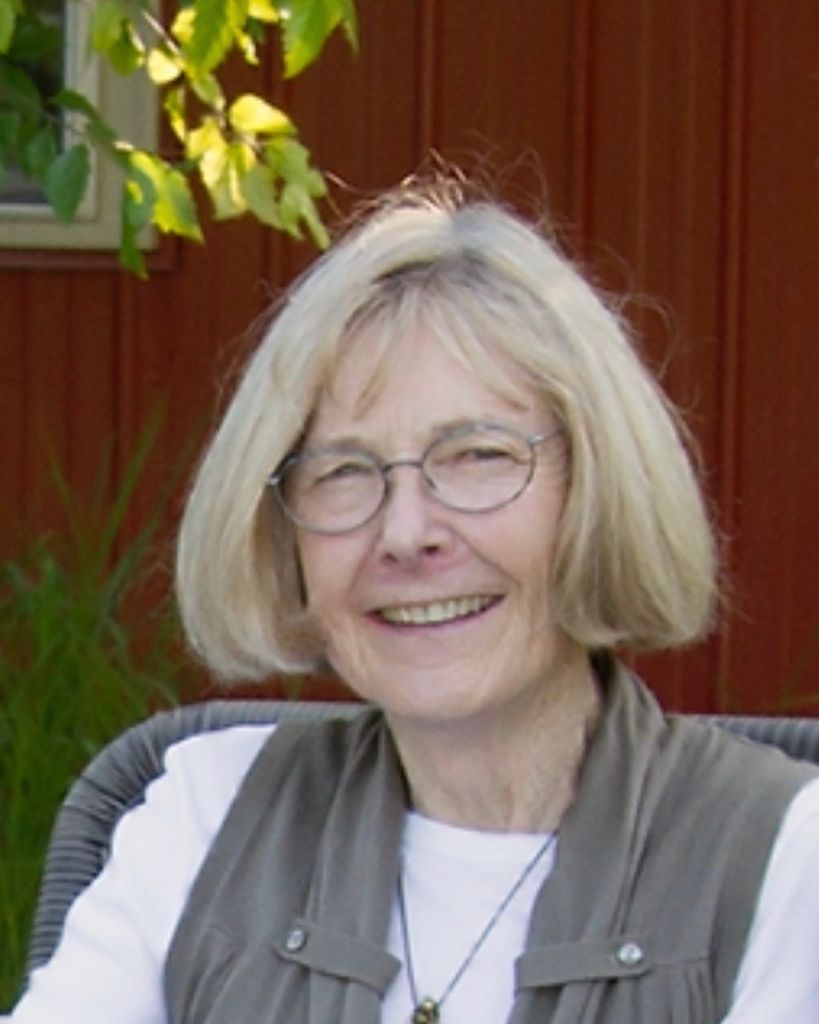Patricia Hetland Profile Photo