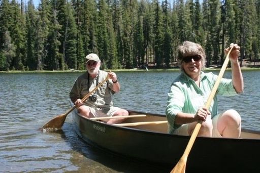 Susan Elizabeth Young Profile Photo