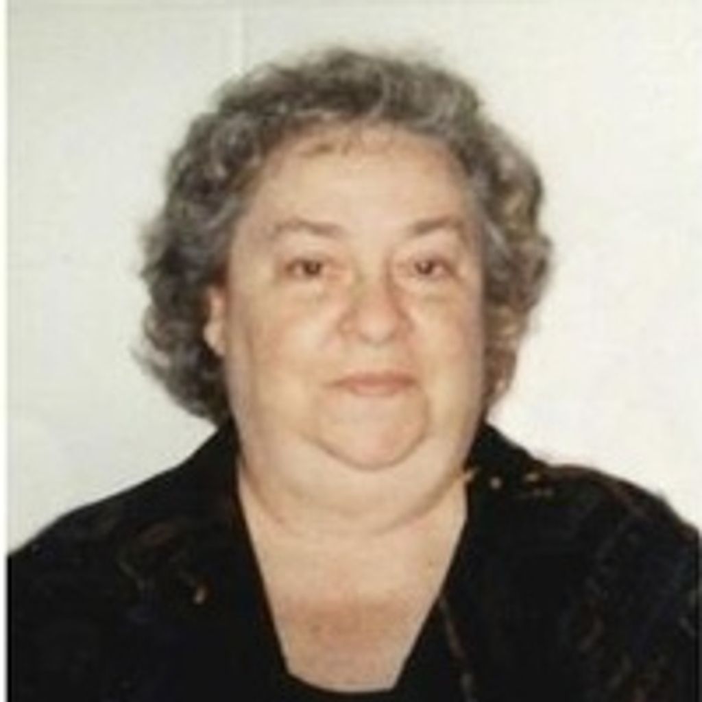 Carole  Louise Foreman