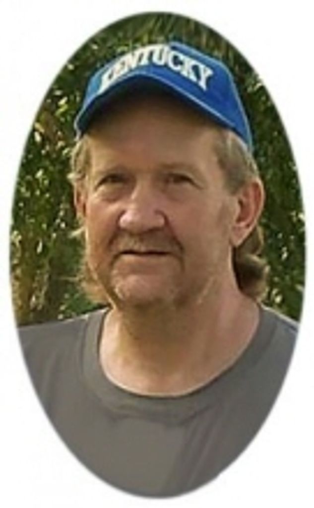James David Jimmy Underwood