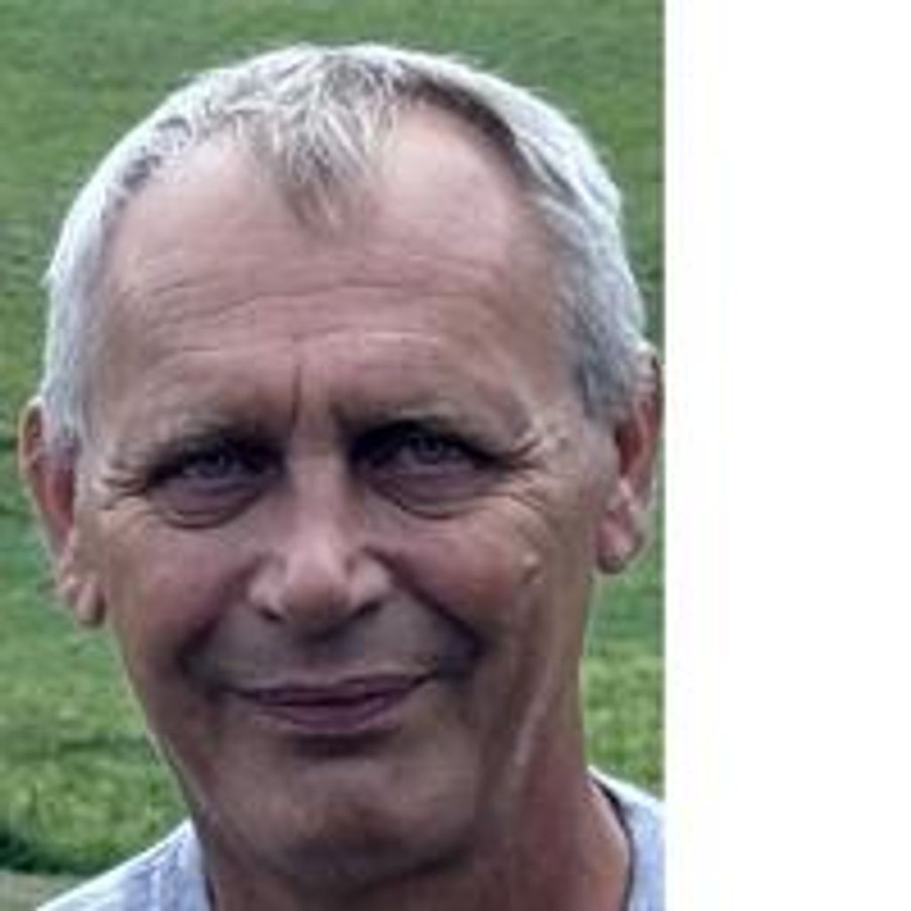 James R. "Jimmy" Woodring, Jr.