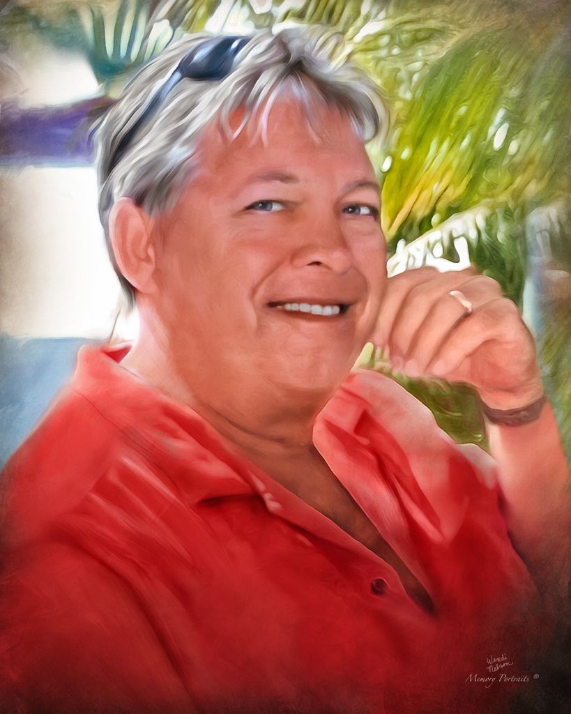 Harold A. "Pete" Lloyd