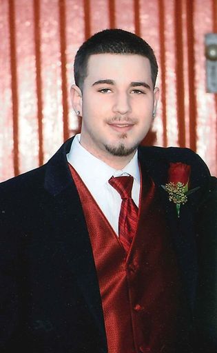 Ryan Ashford Profile Photo