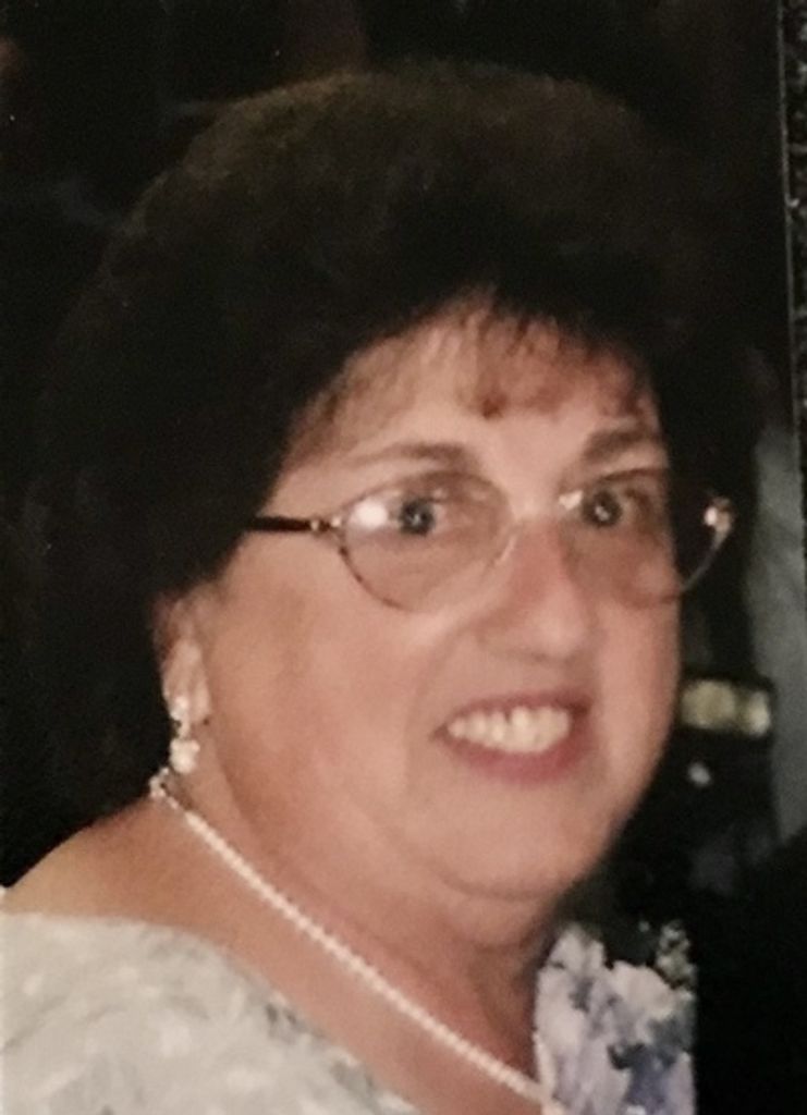 Anna D. Battista Profile Photo