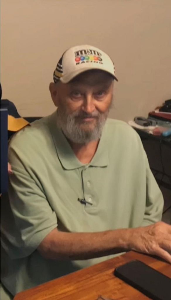 John Pomeroy Profile Photo