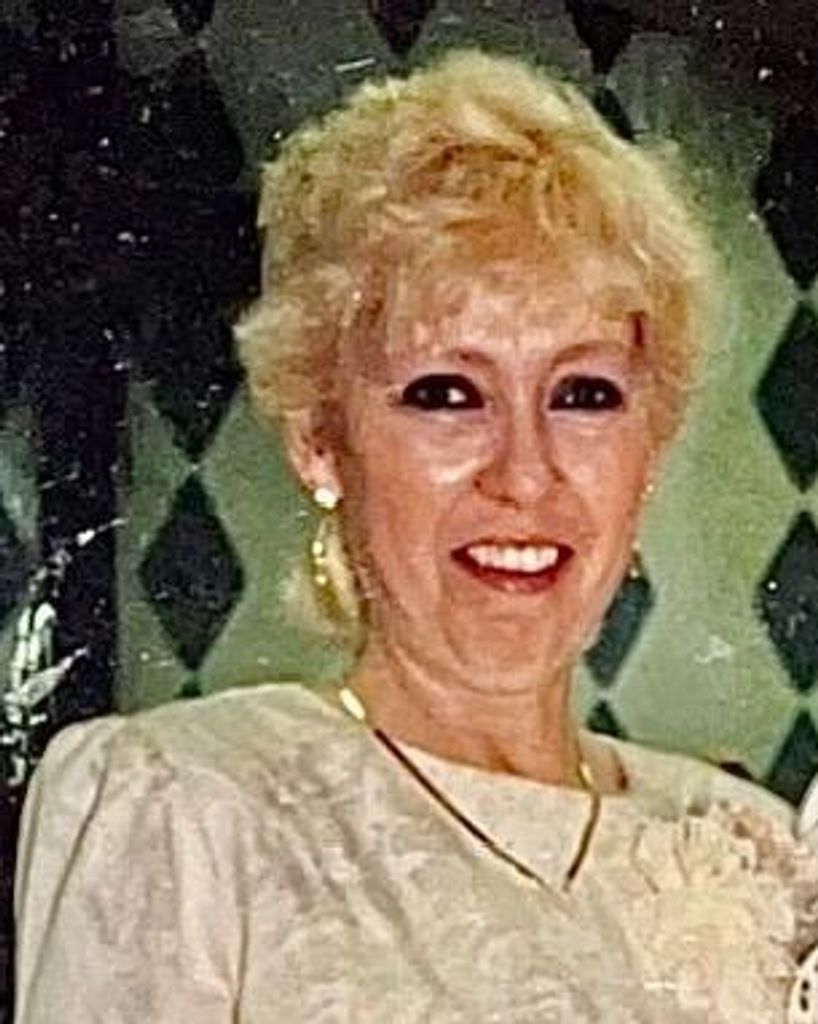 Alicia L. Hamlett