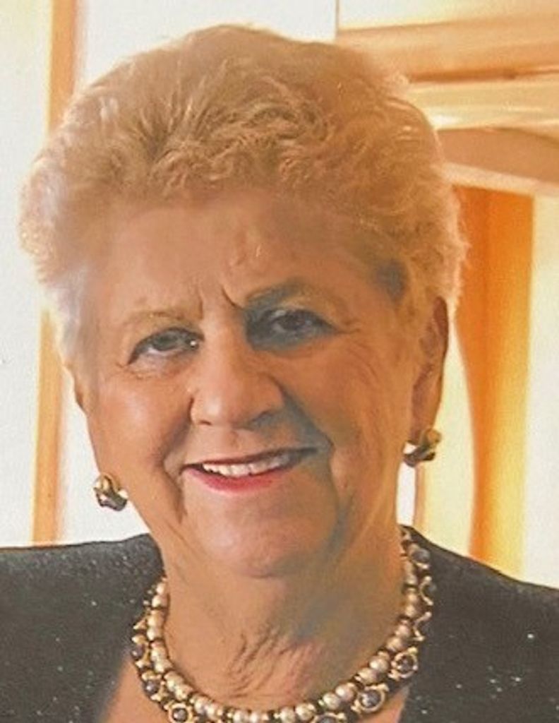 Eleanor C (Davis)  Cook