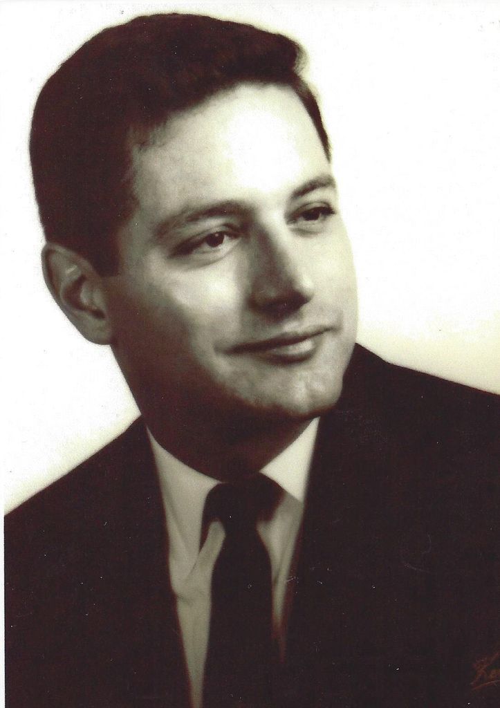 Donald Heller