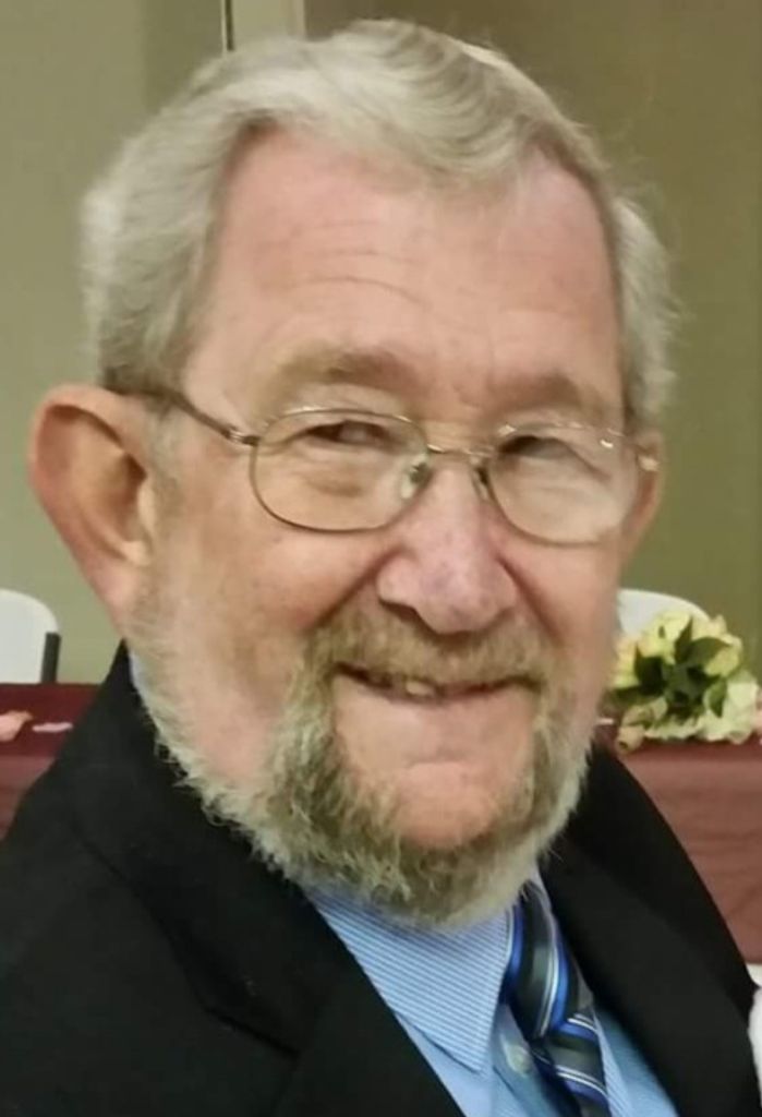 Lester "Sonny" Dilts