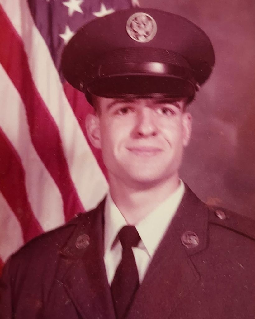 Robert Lewis Davies Jr.