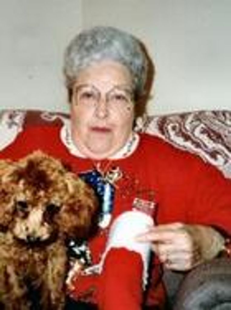 Loretta B. Nickelson