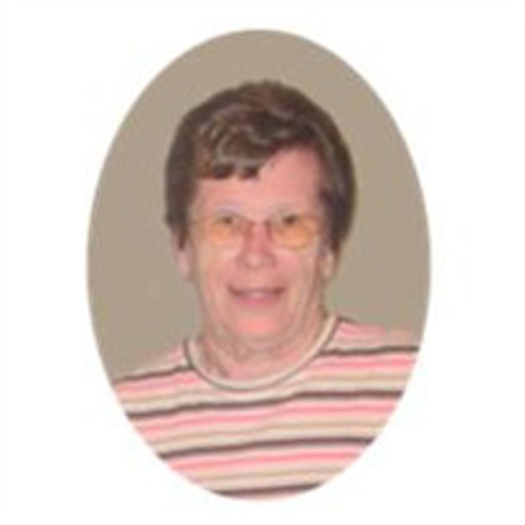 Lodes, Gertrude