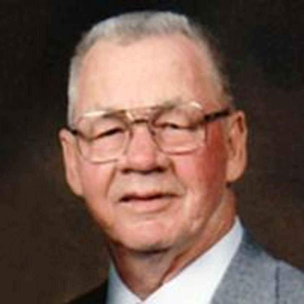 Elof Delos "Dos" Nelson Jr.