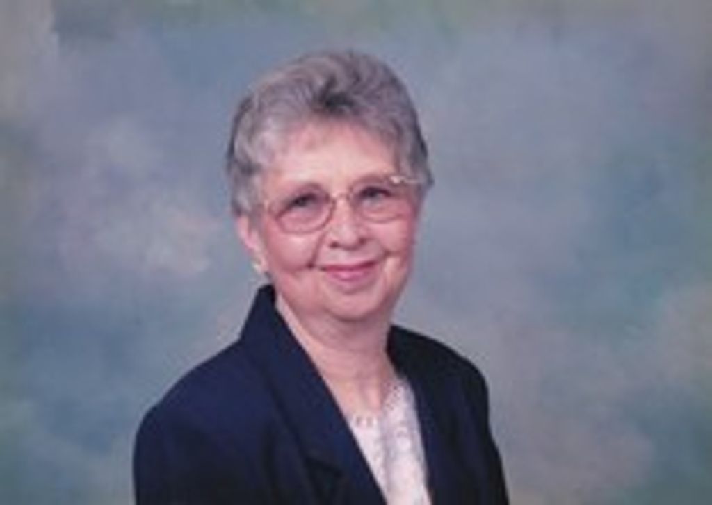 Florence (Mccommons)  Lee Lockhart