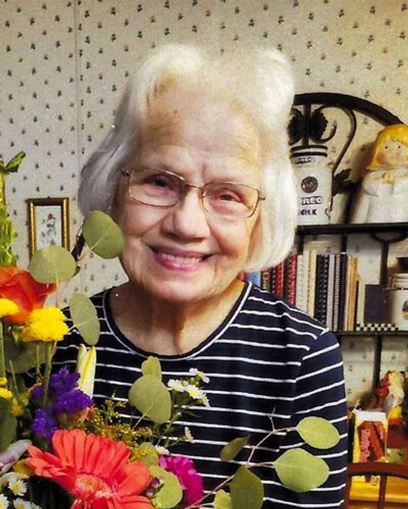 Lettie "Dean" Purcell Profile Photo