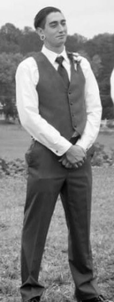 Daniel Edward Rainwater Profile Photo