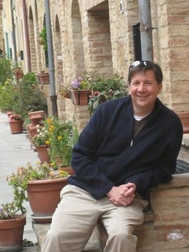 John Christopher Shull Profile Photo