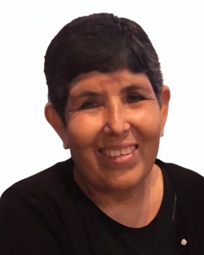 Hortencia Torres's obituary image