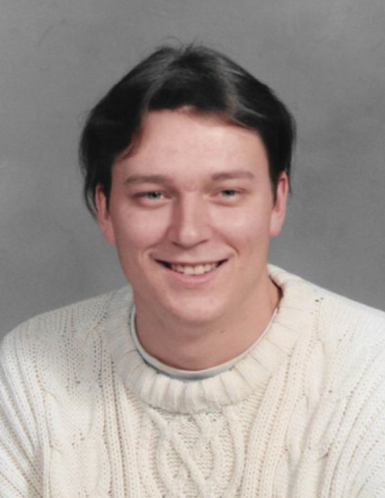 Michael Helphinstine Profile Photo