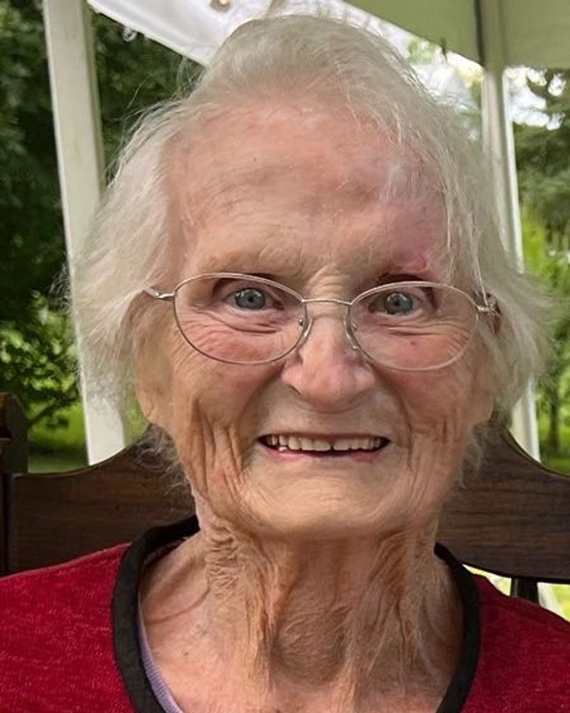 Elinor Nark Profile Photo