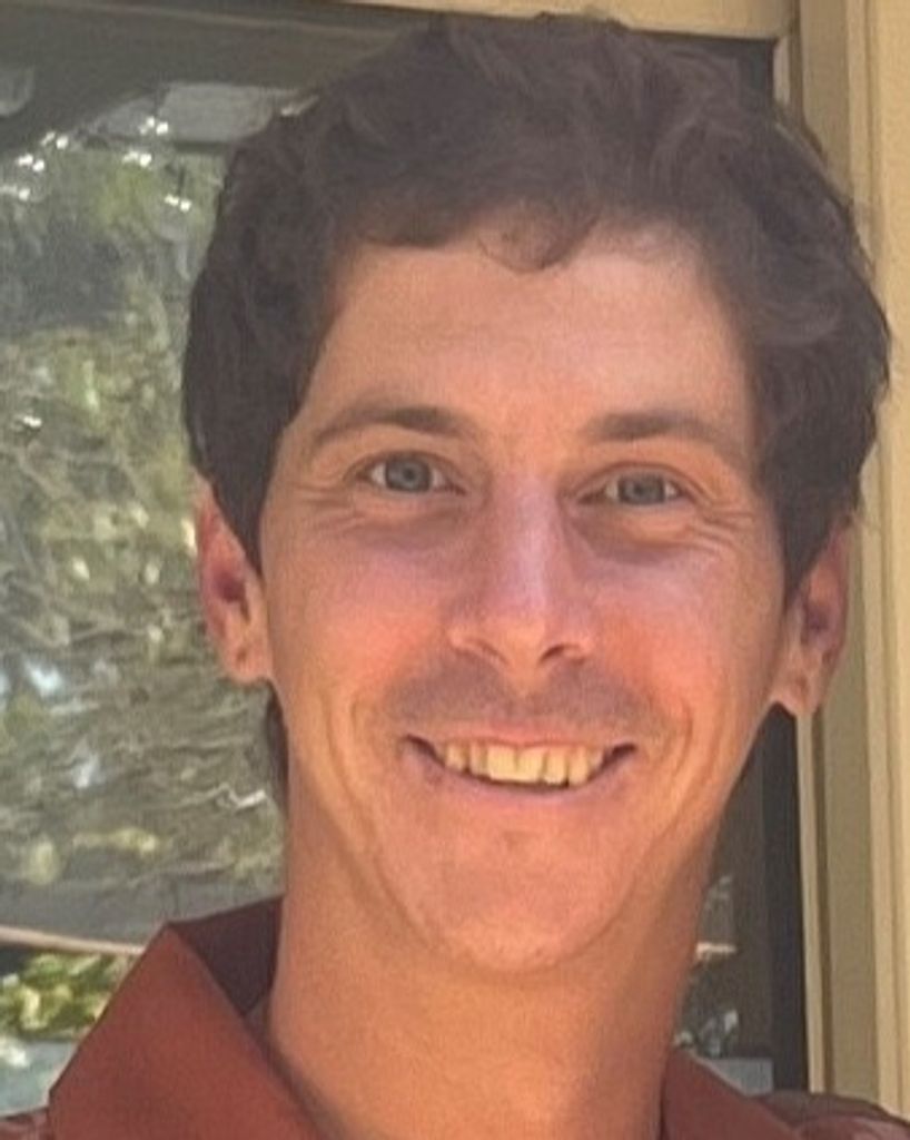 Joseph Andrew McQuillen Profile Photo