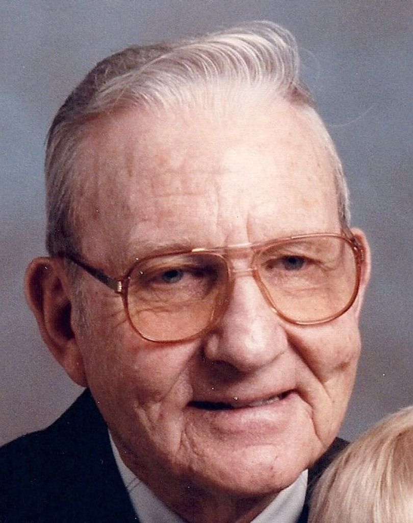 Willard Blaney