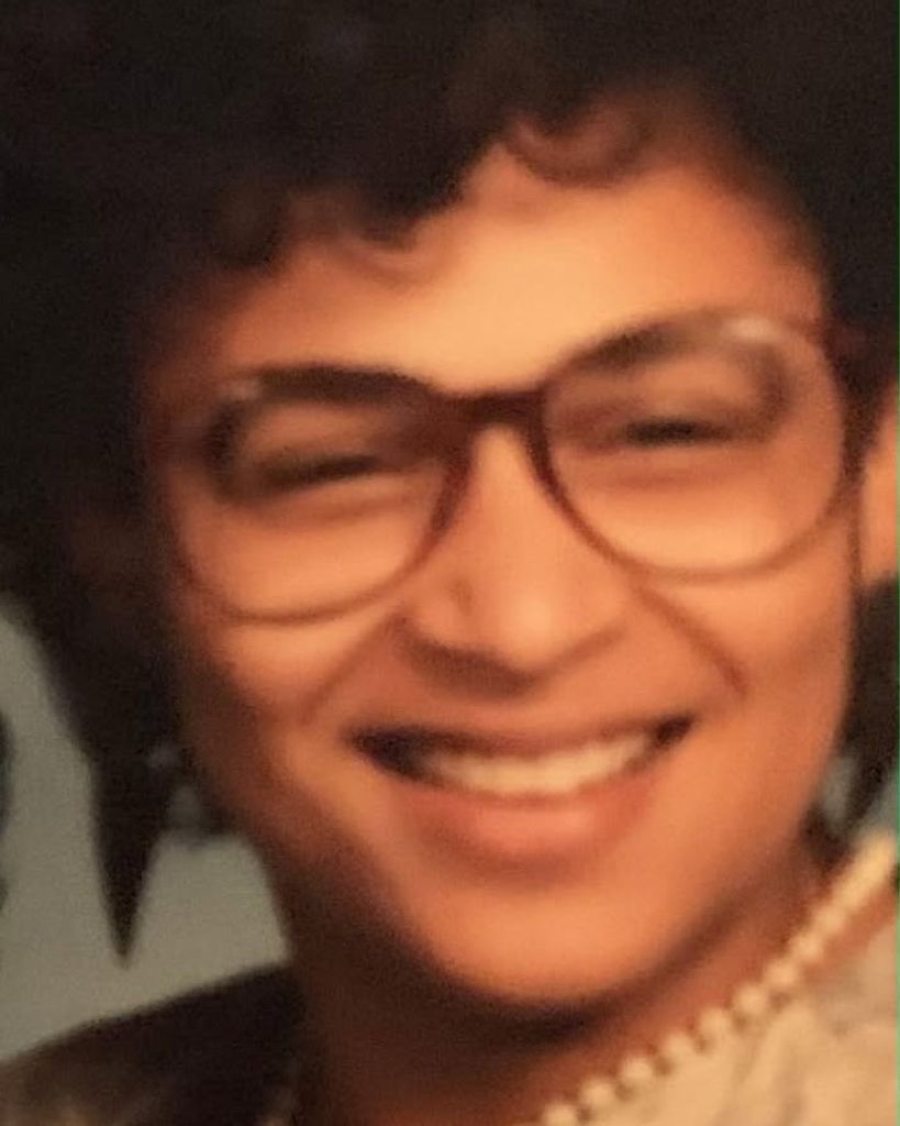 Charlotte Long Cunningham