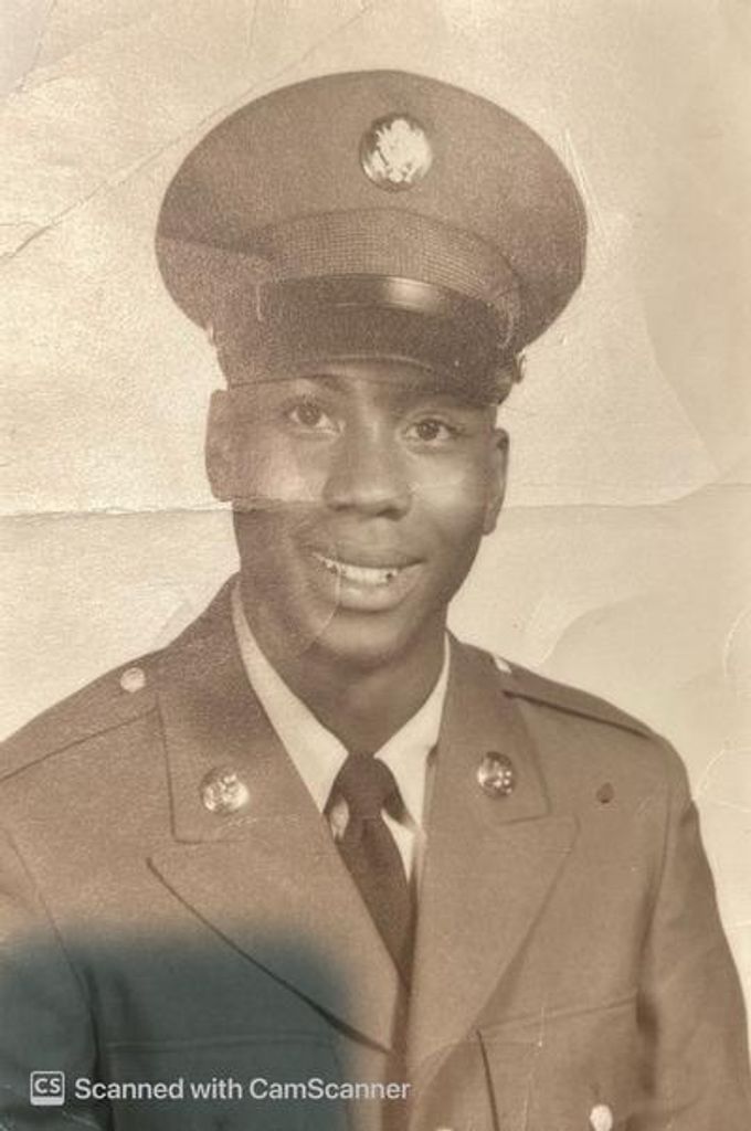 Oscar Eugene Southall Jr. Profile Photo