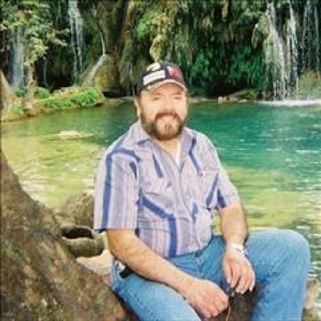 Rosalio Villalon Martinez