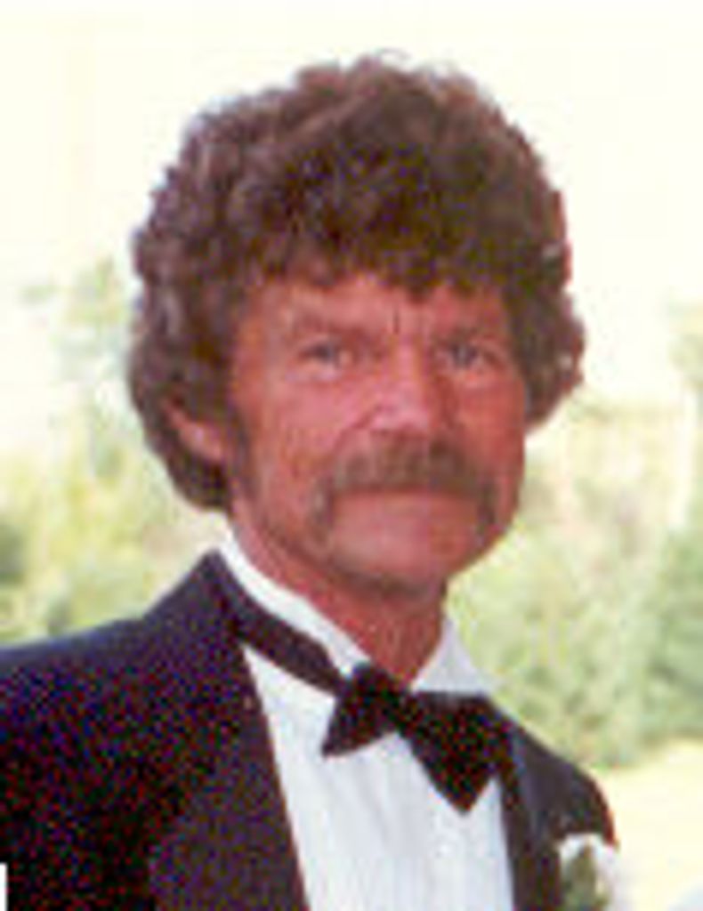 Richard C. Danger Profile Photo