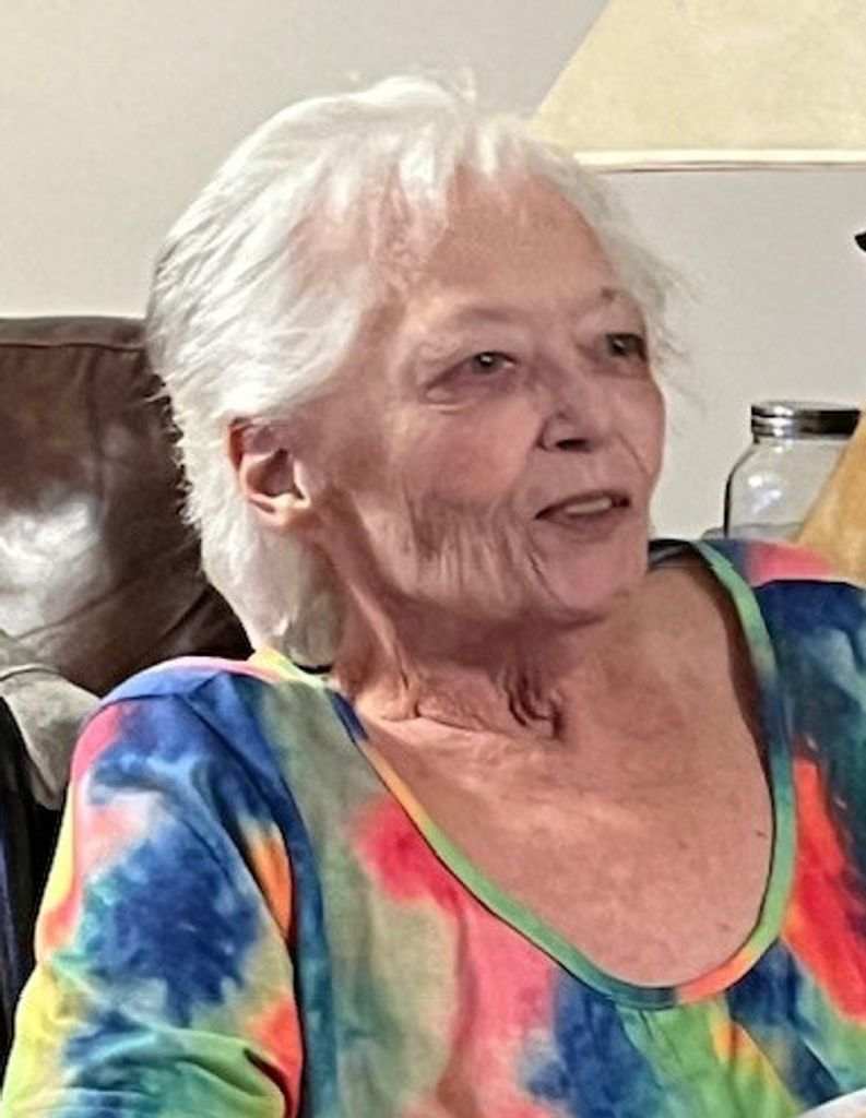 Patricia L (Parks)  Pierce, March 11, 2024