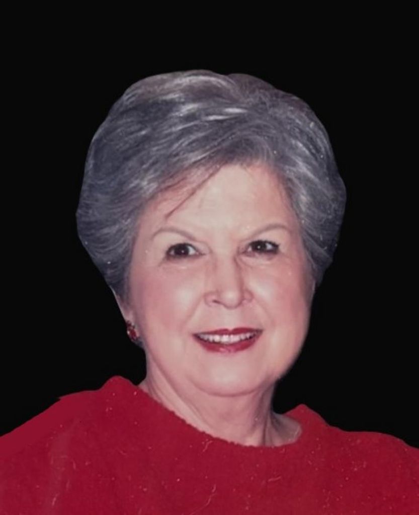 Nancy Morris