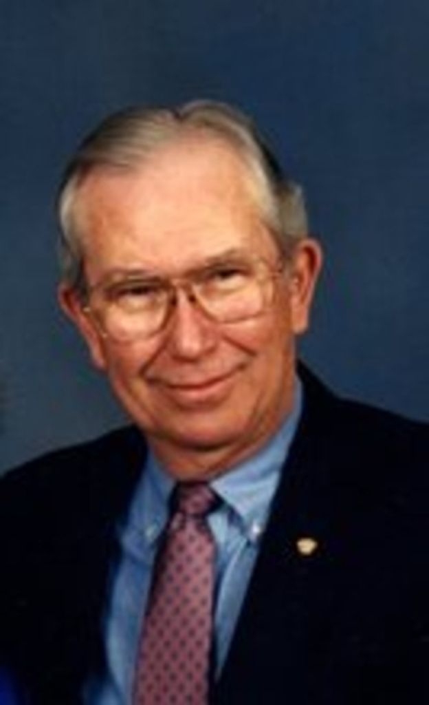 John Allen Smith