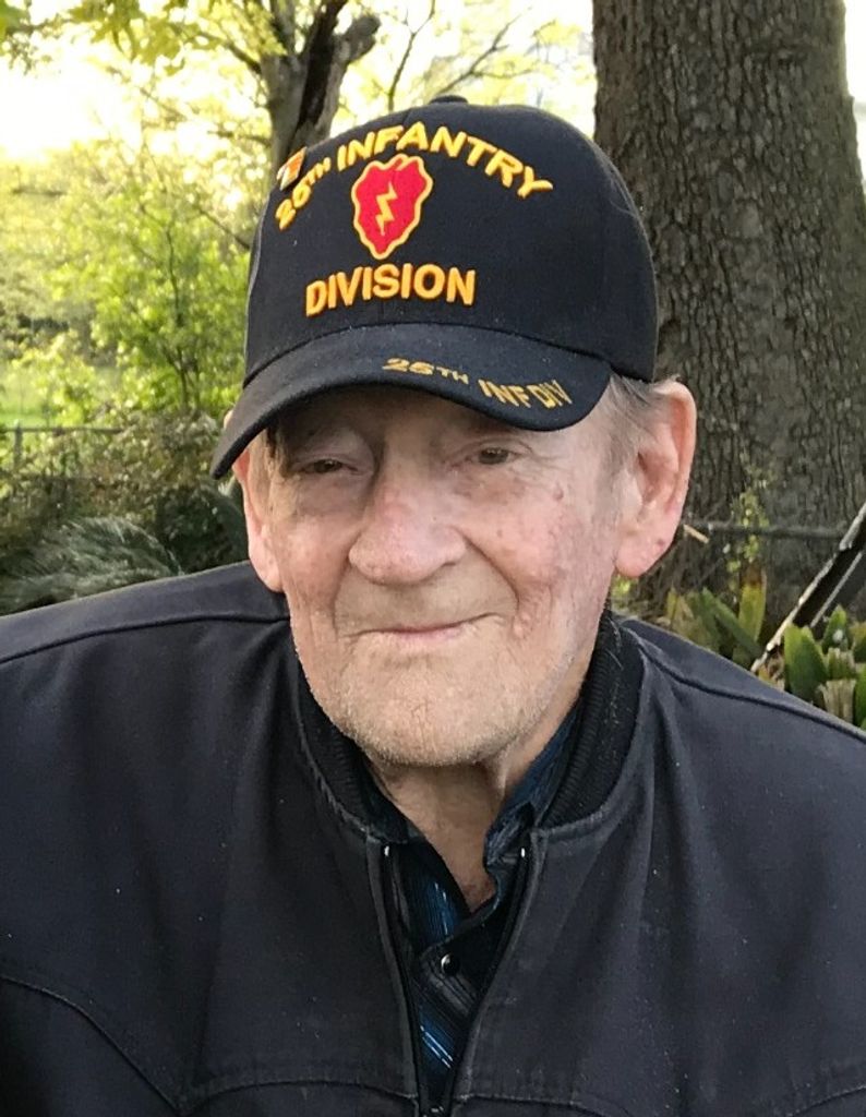 Douglas Brewer