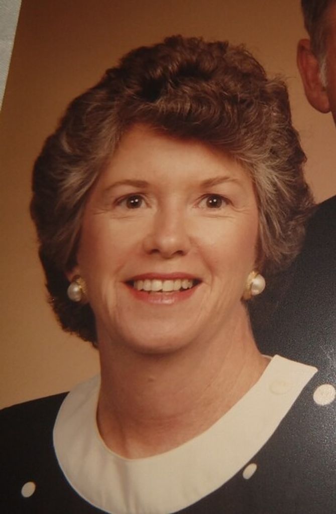 Margaret Eileen Graham Profile Photo