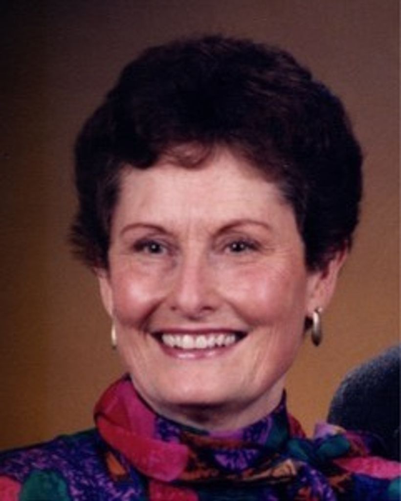 Dorothy Alice "Dottie" Gerhard Profile Photo