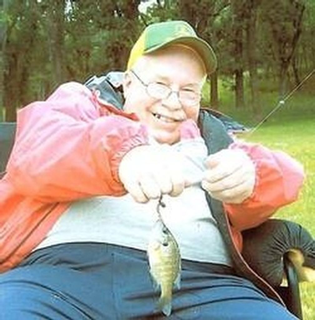 John Franklin Burke Profile Photo