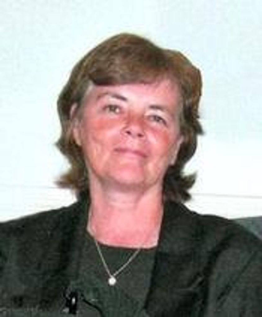 Ruby Lee Lane
