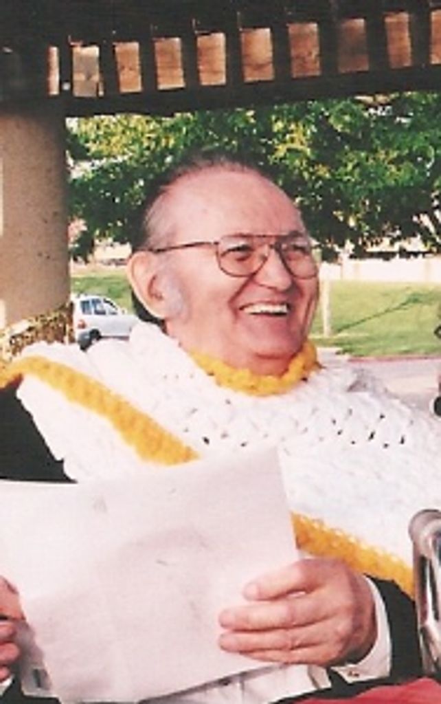 Raymond D. Sullivan