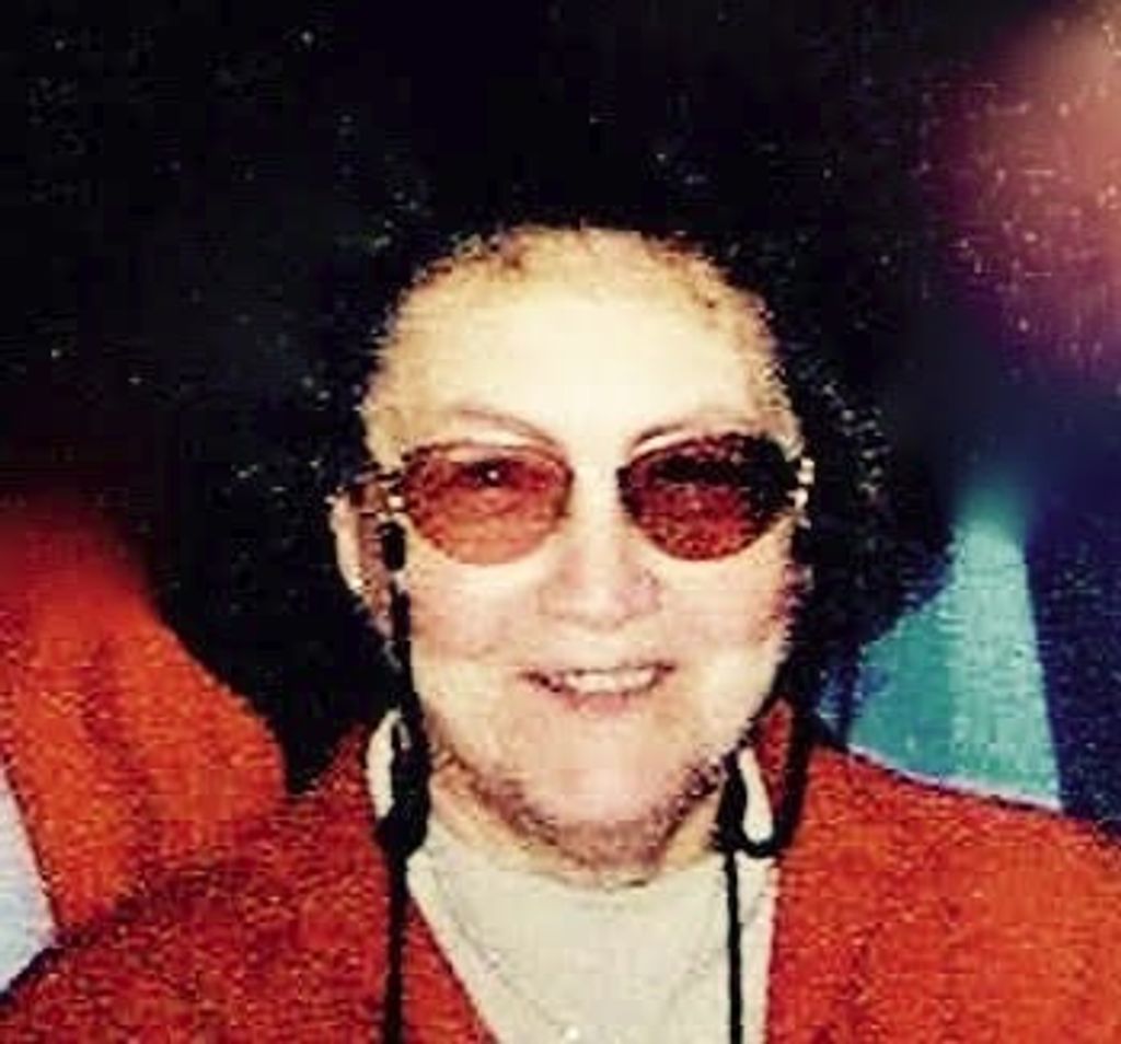 Marlene Lou Skaife