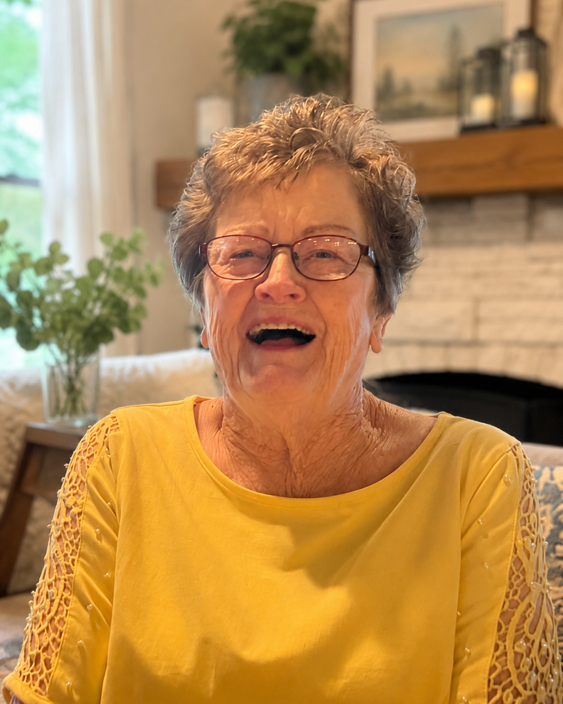 Carol Crawford Profile Photo