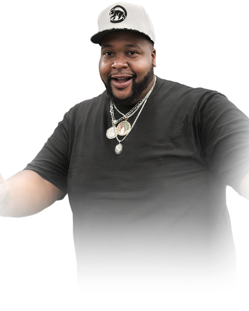 Corey Houston Jordan Wiley Profile Photo