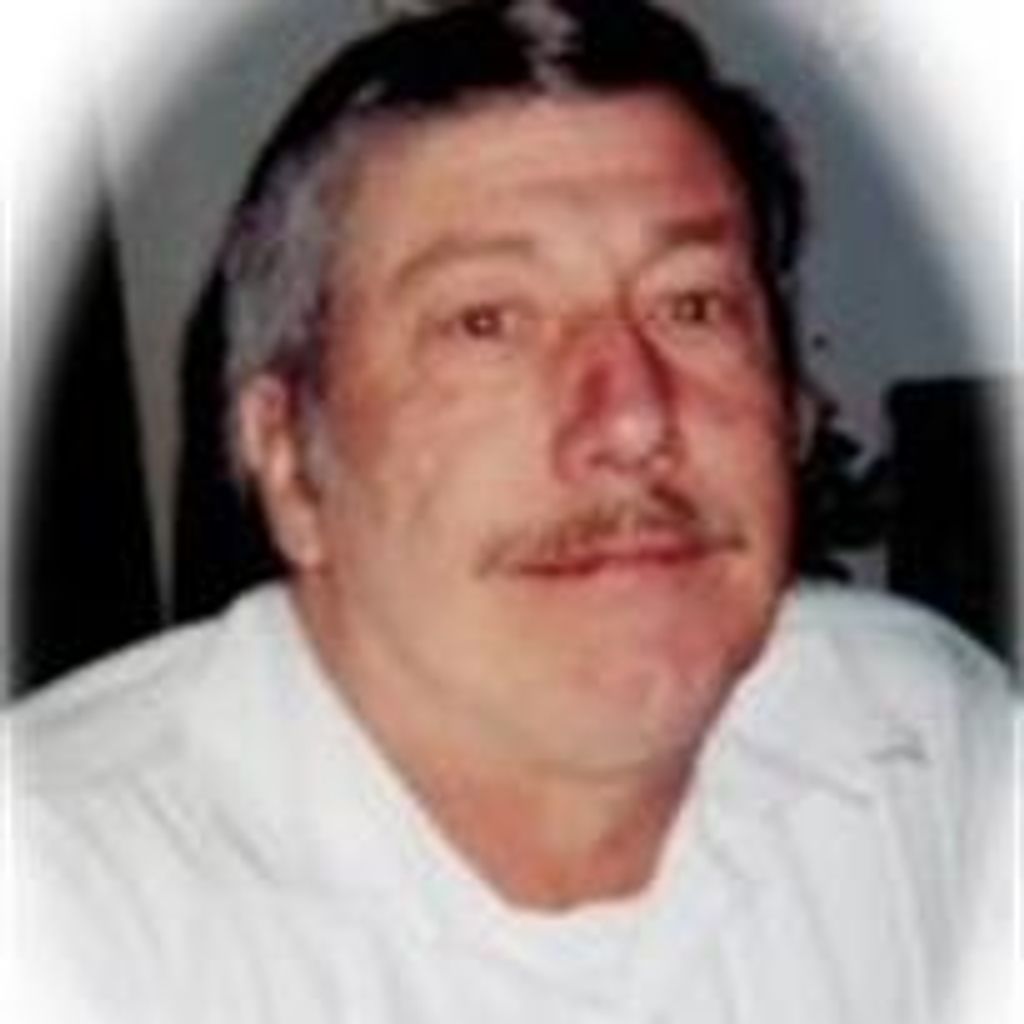 Vernon Forrest Lowrance