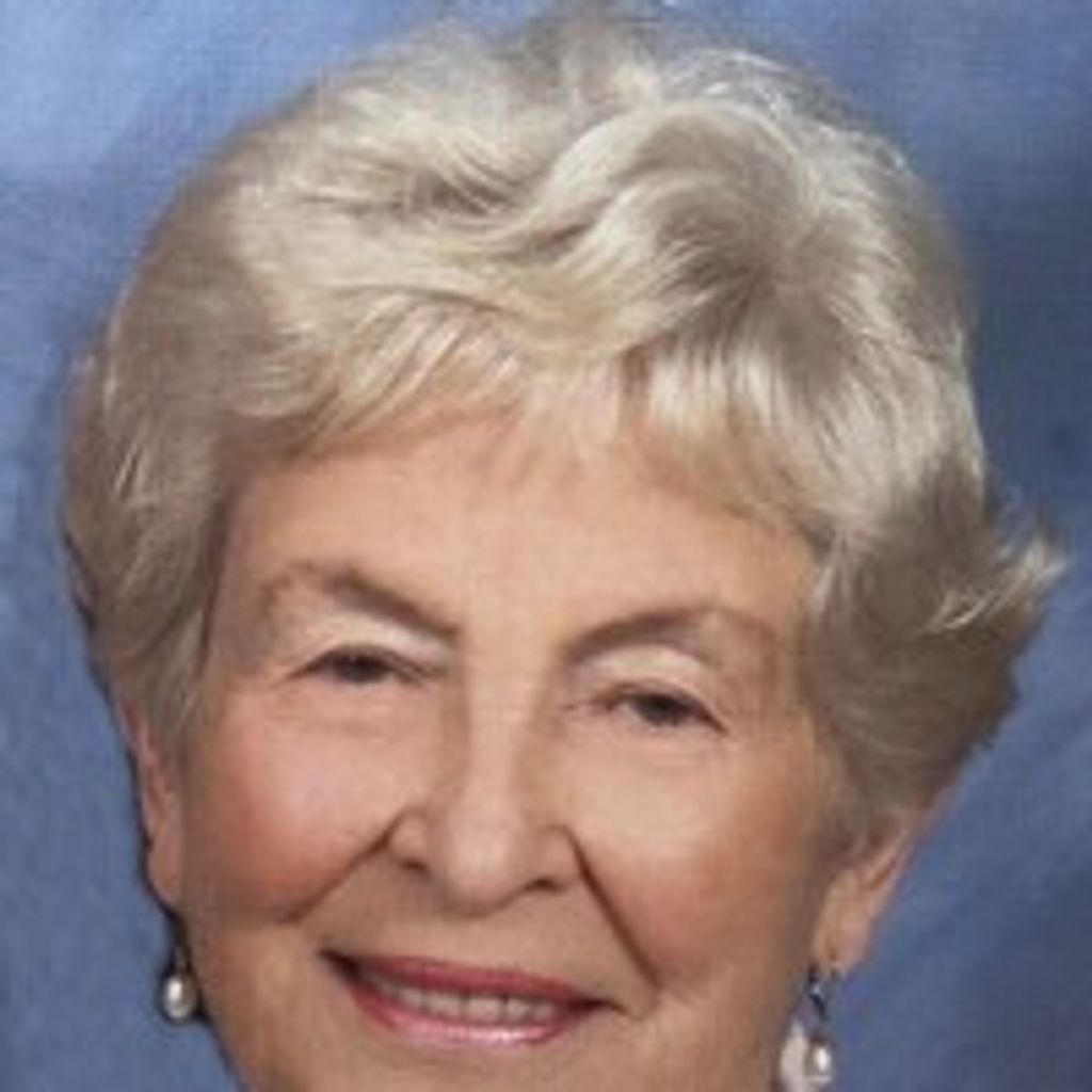 Jennie Stork Batsleer
