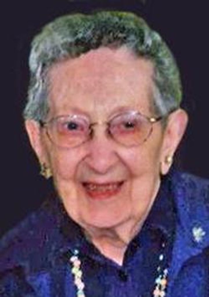Mary Magdalene Kramer