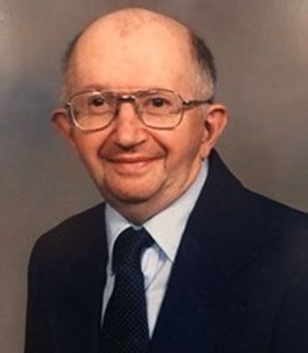 William Purdum Profile Photo